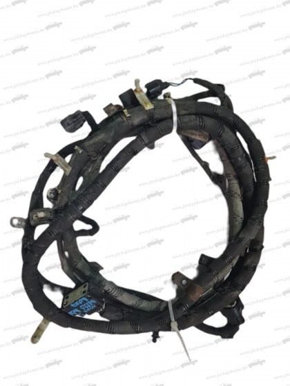 TKE kéziváltó köteg